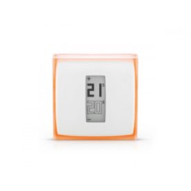 NETATMO THERMOSTAT