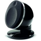 DOME FLAX DIAMOND BLACK