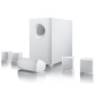 CANTON MOVIE 95 WHITE HGL