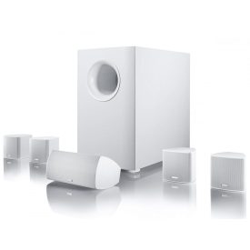 CANTON MOVIE 95 WHITE HGL