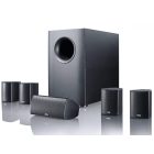 CANTON MOVIE 135 BLACK