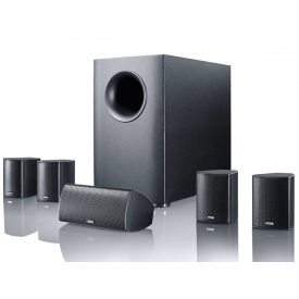 CANTON MOVIE 135 BLACK