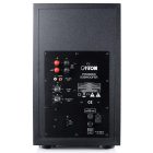 CANTON MOVIE 135 BLACK