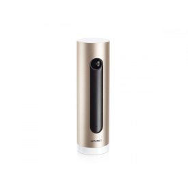NETATMO SMART INDOOR CAMERA