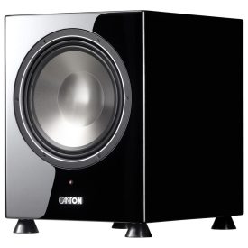 CANTON SUB 1500 R BLACK HGL