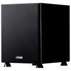 CANTON SUB 1500 R BLACK HGL