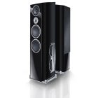 heco La Diva - 3 utas High-End álló hangsugárzó, 4 passzív membránnal