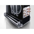 heco La Diva - 3 utas High-End álló hangsugárzó, 4 passzív membránnal