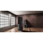 heco La Diva - 3 utas High-End álló hangsugárzó, 4 passzív membránnal