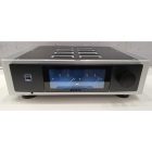 NAD M33, BLUOS STREAMING DAC ERŐSÍTŐ