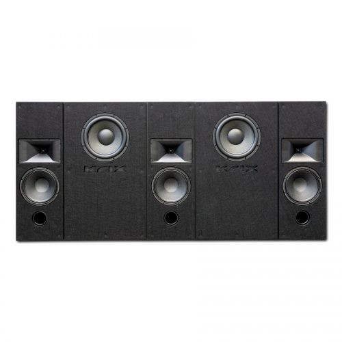 KRIX MX-10 MODULÁRIS MOZIHANGFAL