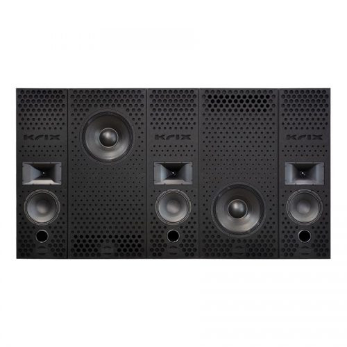 KRIX MX-20 MODULÁRIS MOZIHANGFAL