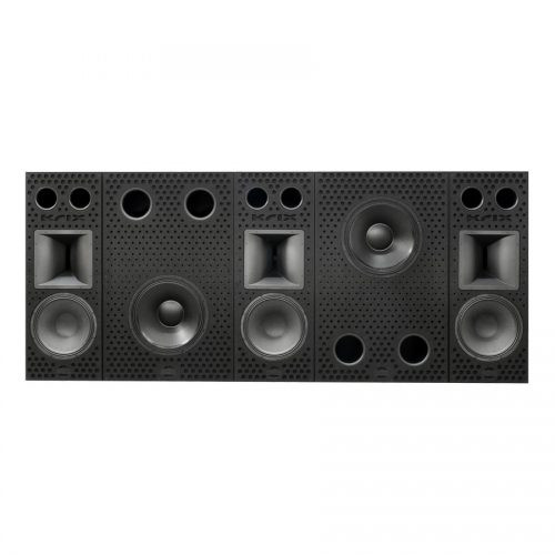 KRIX MX-30 MODULÁRIS MOZIHANGFAL