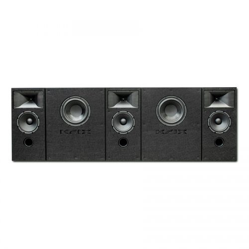 KRIX MX-5 MODULÁRIS MOZIHANGFAL