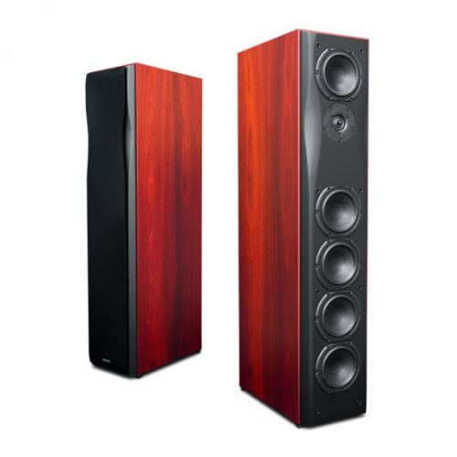 KRIX NEUPHONIX MK2 ÁLLÓ HANGFAL