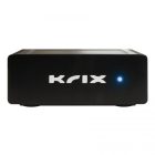 KRIX SEISMIX VEZETÉK NÉLKÜLI AUDIO TRANSMITTER