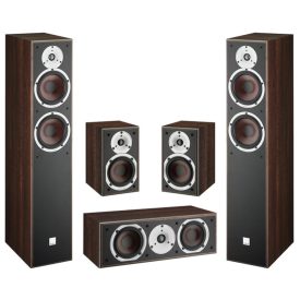 SPEKTOR 6/1/VOKAL 5.0 szett