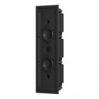 KRIX IW-50 (SYMMETRIX) FALBA SZERELHETŐ HANGSUGÁRZÓ