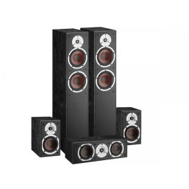 SPEKTOR 6/1/VOKAL 5.0 szett