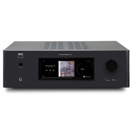 NAD T 778 7.1.4 CSATORNÁS SURROUND HÁZIMOZI ERŐSÍTŐ