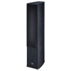 heco Victa Prime 702 Black - Álló, 3 utas hangsugárzó fekete színben