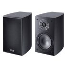 HECO Victa Elite 302 Black - 2 utas hangfalpár fekete színben