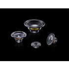 HECO Victa Elite Center 102 White - 2 utas centersugárzó fehér színben