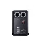 HECO Victa Elite Sub 252A Black - Aktív, erősítővel egybeépített Bass Reflex mélysugárzó fekete színben