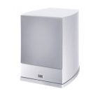 Victa Elite Sub 252A White - Aktív, erősítővel egybeépített Bass Reflex mélysugárzó fehér színben