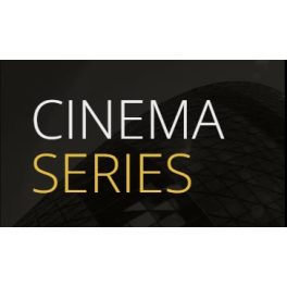 CINEMA sorozat