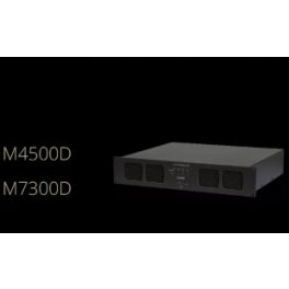 M4500D & M7300D