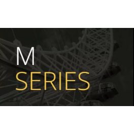 M sorozat