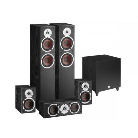 SPEKTOR 6/1/VOKAL + SUB C-8 D